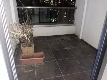 Bathroom in 2 BHK Apartment at Pinnacle Cottage Close, Sinhagad Road – for Sale
