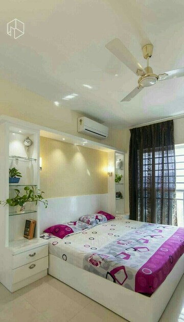 Bedroom in 4 BHK Villa at Sarjapur – for Sale