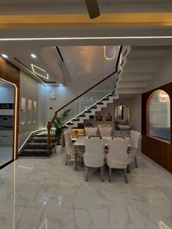 4 BHK + Pooja Room,Servant Room,Study Room Villa For Sale in Dm Sarjapur 4bhk Lagecy V