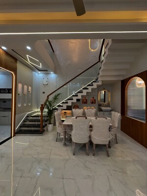 4 BHK Villa For Sale in Sarjapur