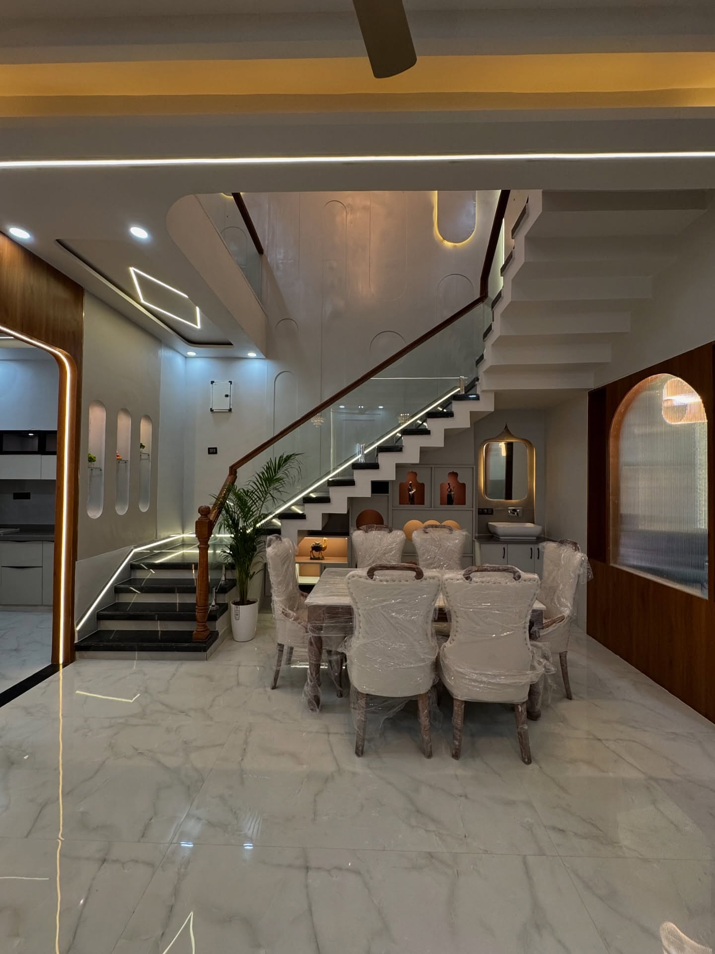 4 BHK + Pooja Room,Servant Room,Study Room Villa For Sale in Dm Sarjapur 4bhk Lagecy V