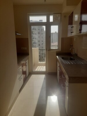 Kitchen in 2 BHK Apartment at Emaar Emerald Estate, Sector 65 – for Sale