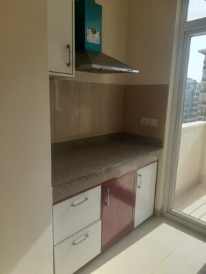 Kitchen in 2 BHK Apartment at Emaar Emerald Estate, Sector 65 – for Sale