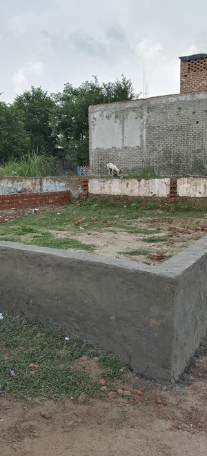 Plot Area in  Plot at Ideal Greens, Sector 78 – for Sale