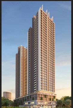 4 BHK + Study Room Apartment For Sale in Baner