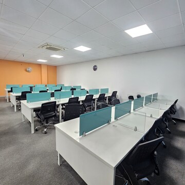 Team Area in  Office Space at Sector 63 – for Rent
