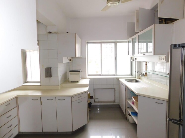 Kitchen, parikh-pearl-apartment 2 Bedroom 800 Sq.Ft. Apartment In Andheri West Mumbai 9149517