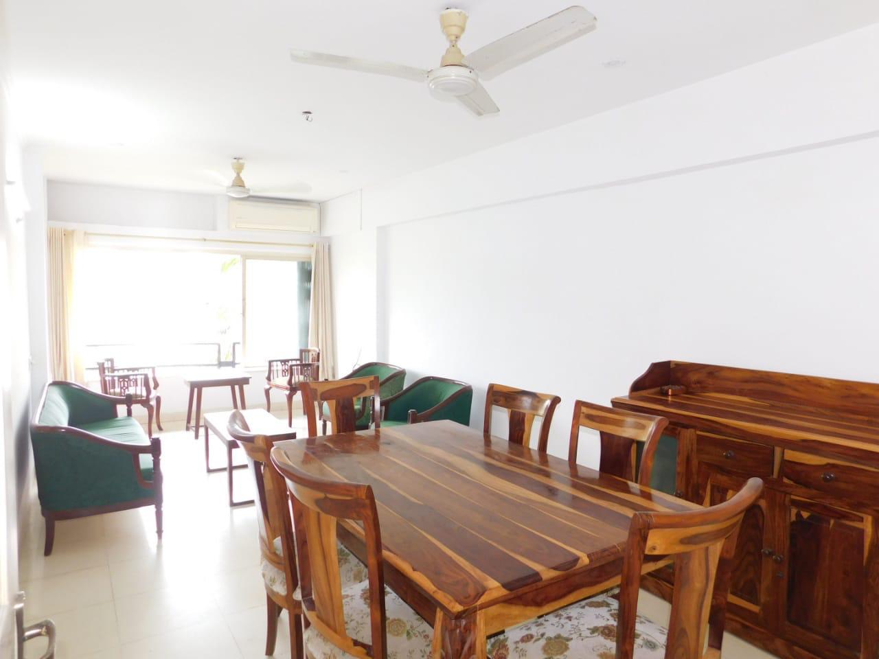 2 BHK 800 Sq.Ft. Apartment in Parikh Pearl Apartment