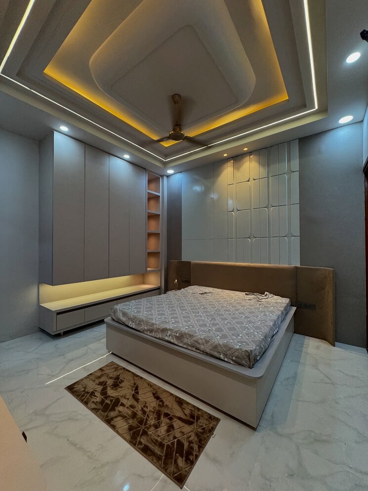 Bedroom, sarjapur 4 Bedroom 3049 Sq.Ft. Villa In Sarjapur Bangalore 9149516