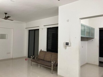 Building Lobby in 2 BHK Apartment at Pinnacle Cottage Close, Sinhagad Road – for Sale