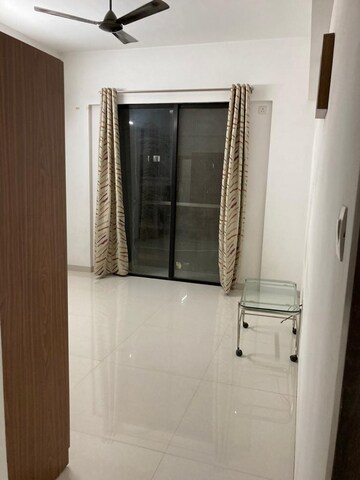 Bathroom in 2 BHK Apartment at Pinnacle Cottage Close, Sinhagad Road – for Sale