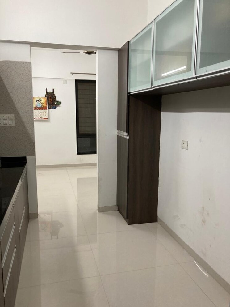 Kitchen, pinnacle-cottage-close 2 Bedroom 1109 Sq.Ft. Apartment In Sinhagad Road Pune 9149506