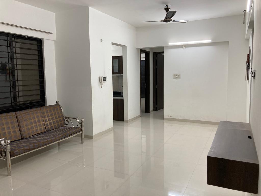 2 BHK + Servant Room 1109 Sq.Ft. Apartment in Pinnacle Cottage Close