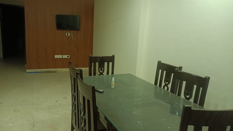 Kitchen, hauz khas 3 Bedroom 140 Sq.Yd. Builder Floor In Hauz Khas Delhi 9149577