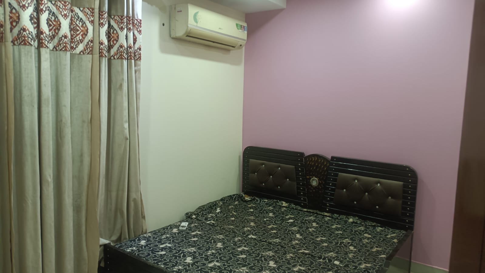 3 BHK + Servant Room Builder Floor For Rent in Hauz Khas