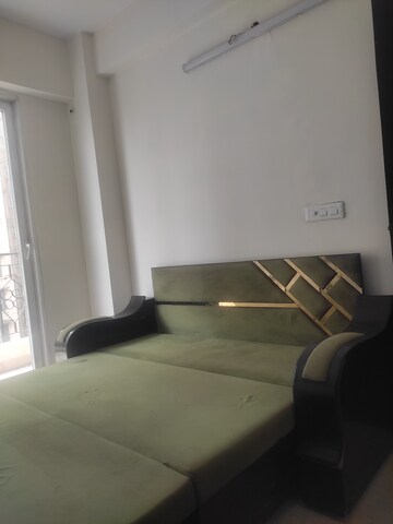 Staircase in 2.5 BHK Apartment at Signature The Serenas, Sohna Sector 36 – for Rent