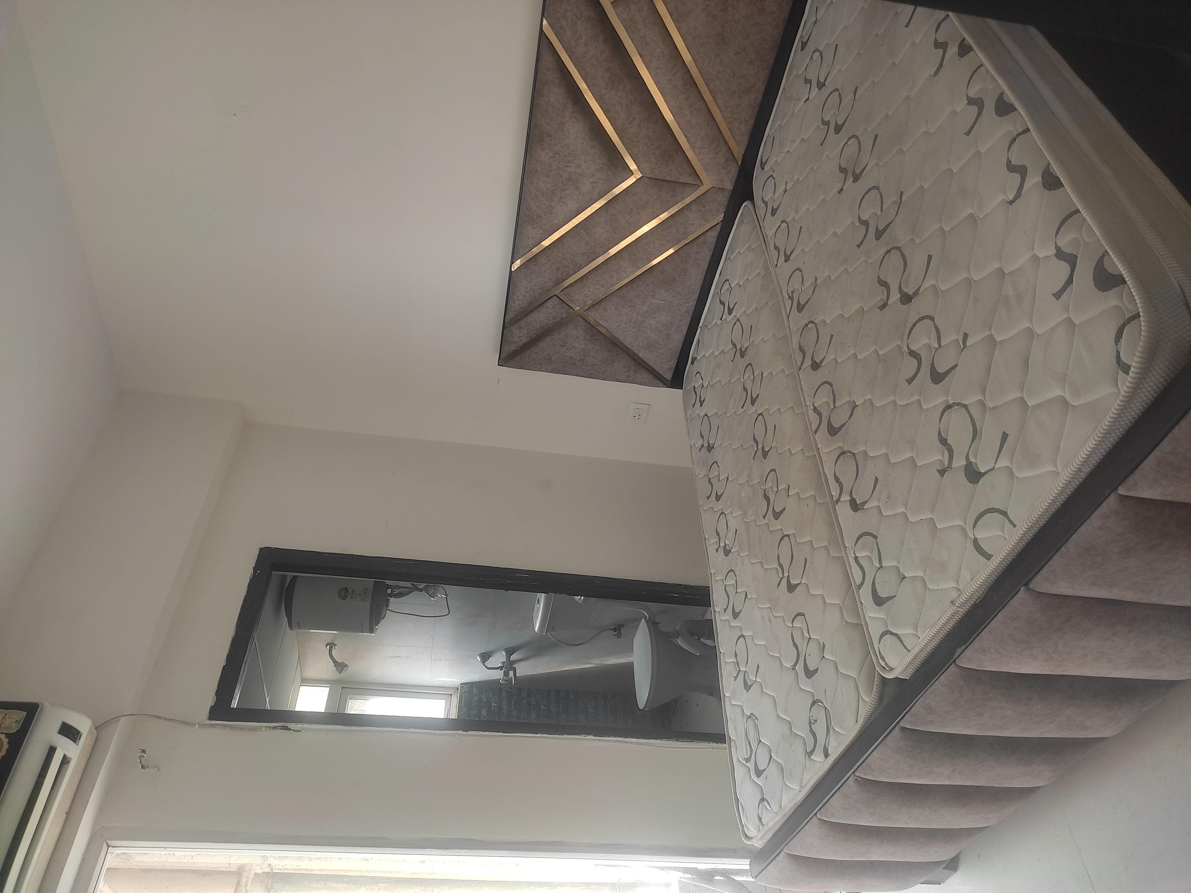 2.5 BHK + Study Room Apartment For Rent in Signature The Serenas