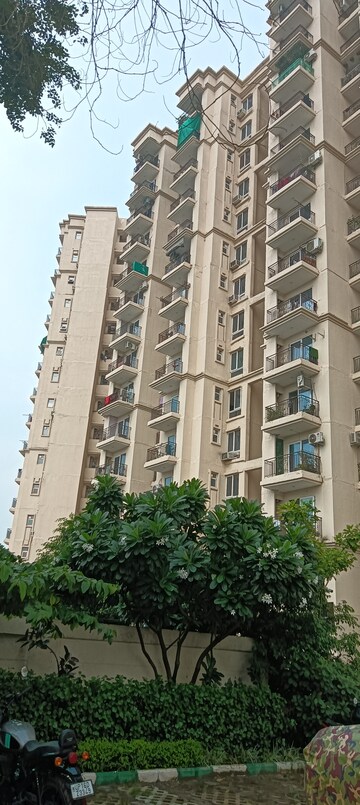 2.5 BHK Apartment – Exterior View View at Lotus Elise, Sector 99 - for Sale