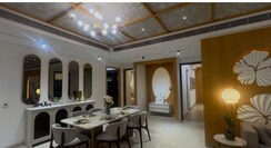 3 BHK + Study Room Builder Floor For Sale in New Rajinder Nagar