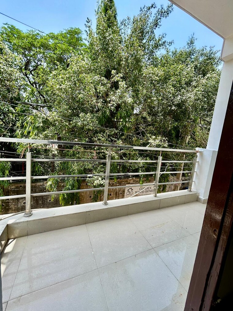 Exterior View, vasant kunj  2 Acre Plot In Vasant Kunj Delhi 9149530