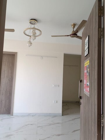 Bathroom in 2 BHK Builder Floor at Smart World Gems, Sector 89 – for Rent