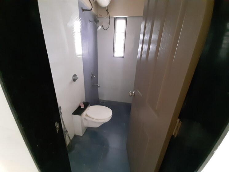 Bathroom, tejas-pooja-poorva-shrushti 2 Bedroom 900 Sq.Ft. Apartment In Nanded Pune 9149539