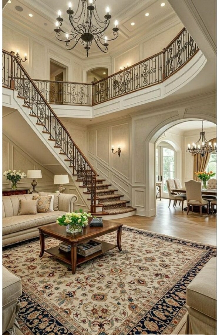 Living Room, sarjapur 4 Bedroom 3050 Sq.Ft. Villa In Sarjapur Bangalore 9149563