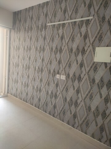 Balcony in 2.5 BHK Apartment at Signature Global Park 4 and 5, Sohna Sector 36 – for Rent