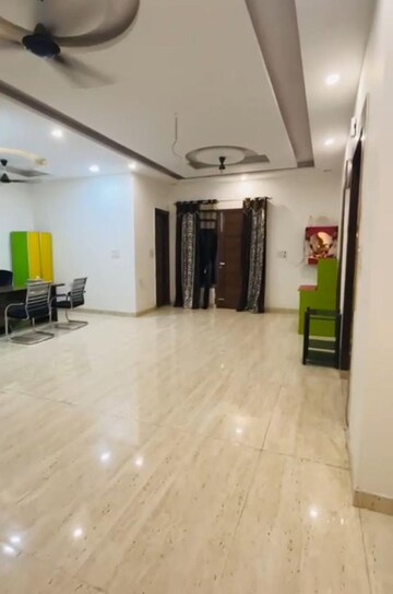 3 BHK Builder Floor For Rent in Puri Kohinoor, Sector 89
