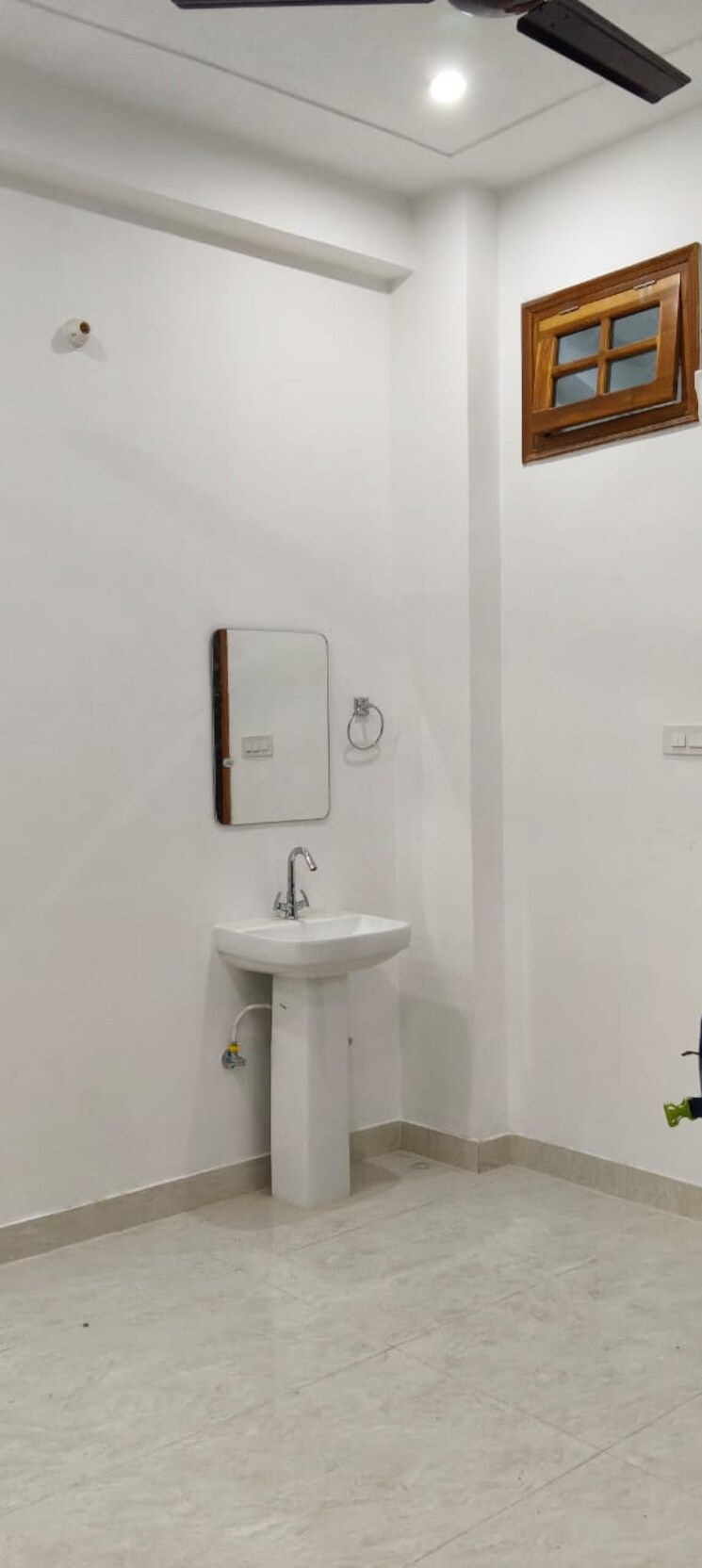 Bathroom, gomti nagar 2 Bedroom 1159 Sq.Ft. Apartment In Gomti Nagar Lucknow 9149580