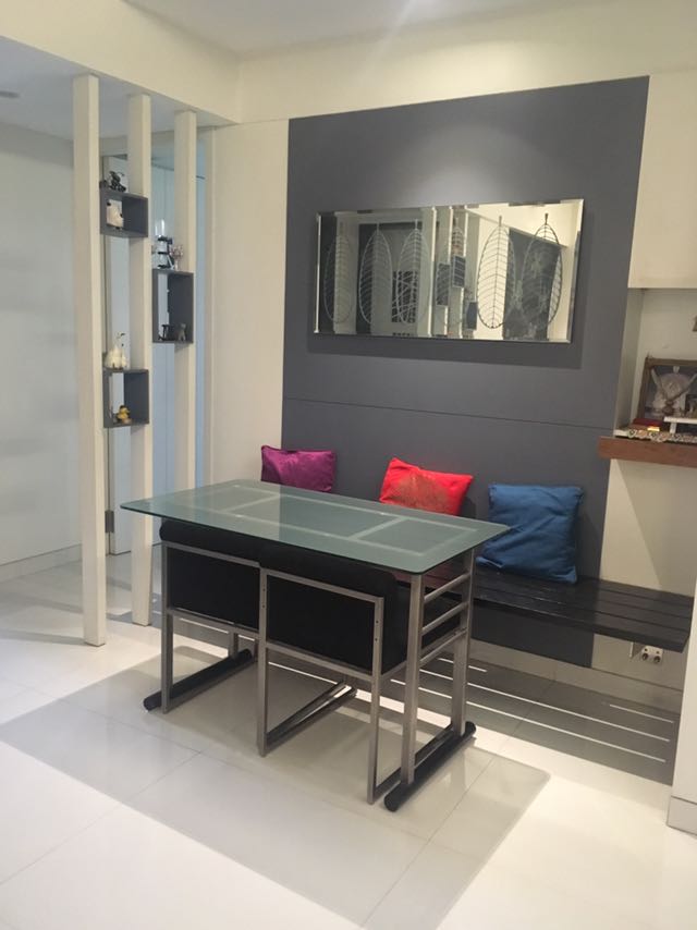 2 BHK + Servant Room Apartment For Sale in Tejas Pooja Poorva Shrushti