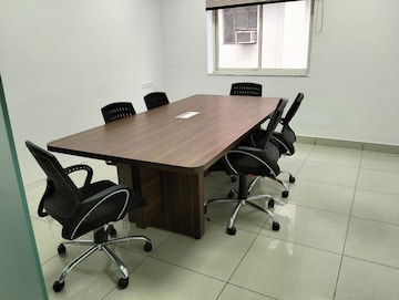 Team Area in  Office Space at Sector 2 – for Rent