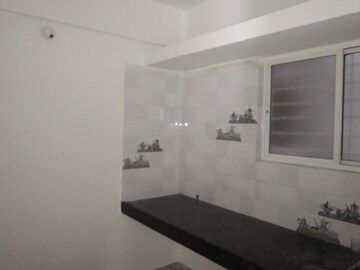 Kitchen in 1 BHK Builder Floor at Narhe – for Rent