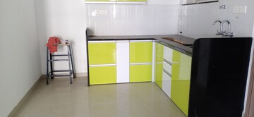Kitchen in 2 BHK Apartment at Tejas Pooja Poorva Shrushti, Nanded – for Sale