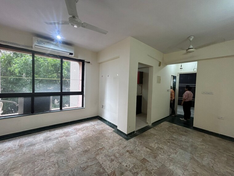 Room, akashganga-complex-kavesar 2 Bedroom 700 Sq.Ft. Apartment In Kavesar Thane 9149581
