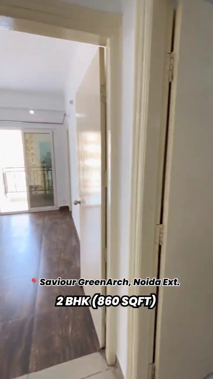 undefined, saviour-green-arch 2 Bedroom 860 Sq.Ft. Apartment In Tech Zone 4 Greater Noida Greater Noida 9149589