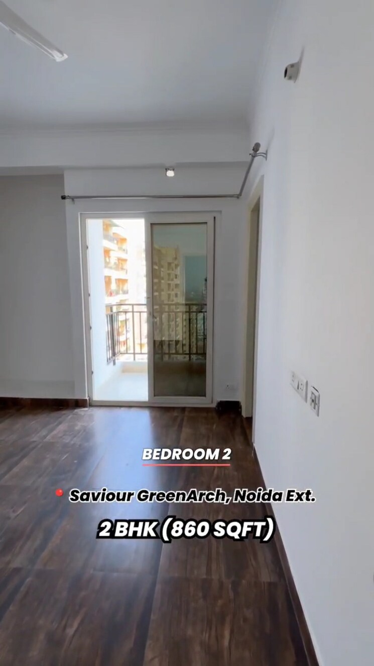Room, saviour-green-arch 2 Bedroom 860 Sq.Ft. Apartment In Tech Zone 4 Greater Noida Greater Noida 9149589