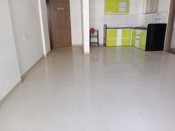 Room in 2 BHK Apartment at Tejas Pooja Poorva Shrushti, Nanded – for Sale