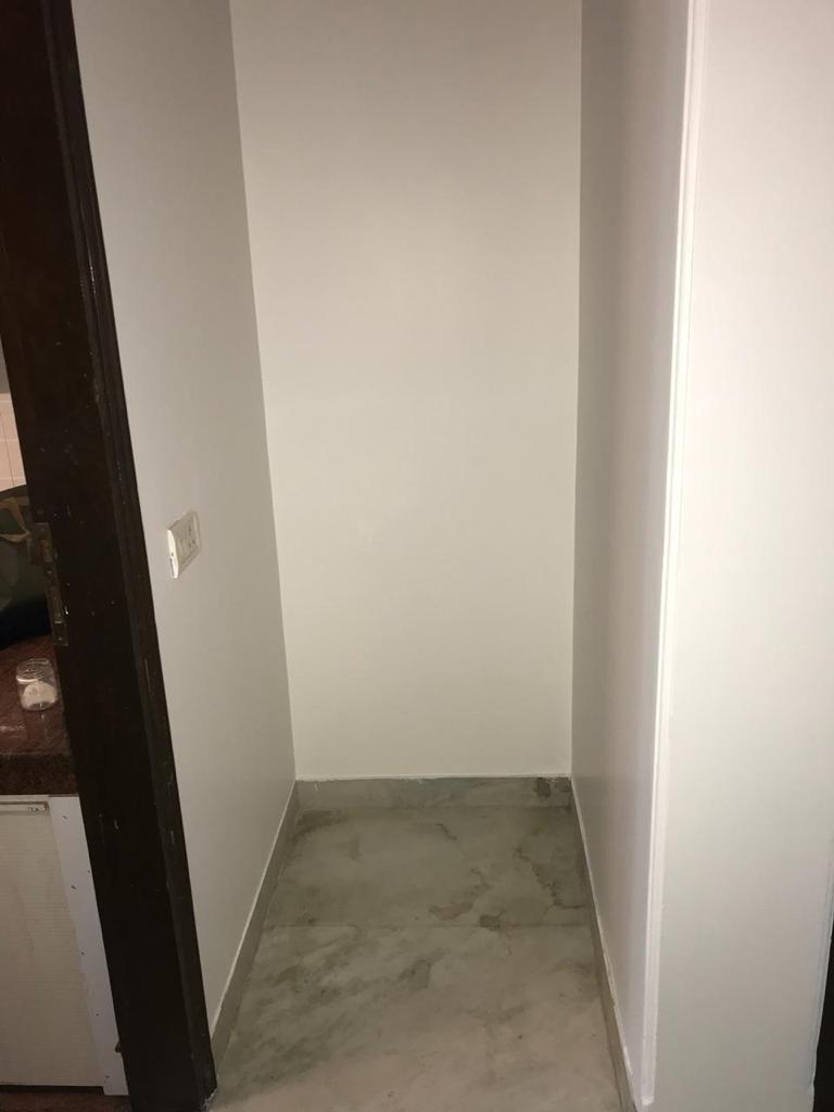 2.5 BHK + Servant Room Builder Floor For Rent in Greater Kailash 3