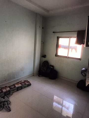 Bathroom in 1.5 BHK Builder Floor at Khanda Colony – for Rent