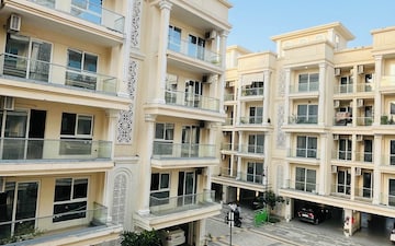 2 BHK Builder Floor For Sale in Signature Global City 92, Sector 92