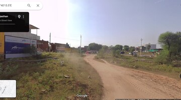 Plot Area in  Plot at Hathoj – for Sale