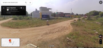  Plot For Sale in Hathoj