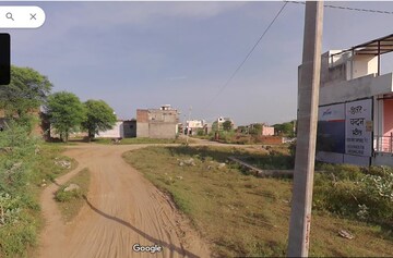 Plot – Exterior View View at Hathoj - for Sale