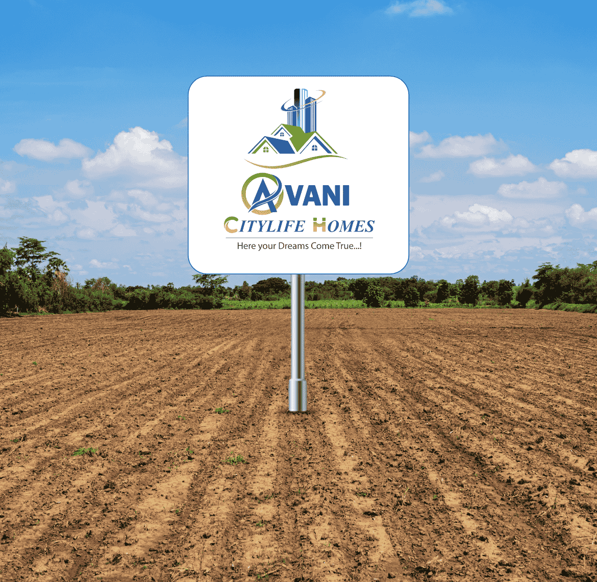 Plot For Sale in Ranjanpada