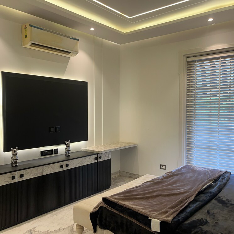 Kitchen, kohli-one-malibu-town 4 Bedroom 430 Sq.Yd. Builder Floor In Malibu Town Gurgaon 9149642