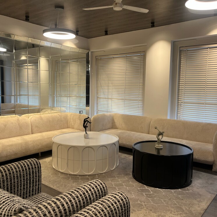 Team Area, kohli-one-malibu-town 4 Bedroom 430 Sq.Yd. Builder Floor In Malibu Town Gurgaon 9149642