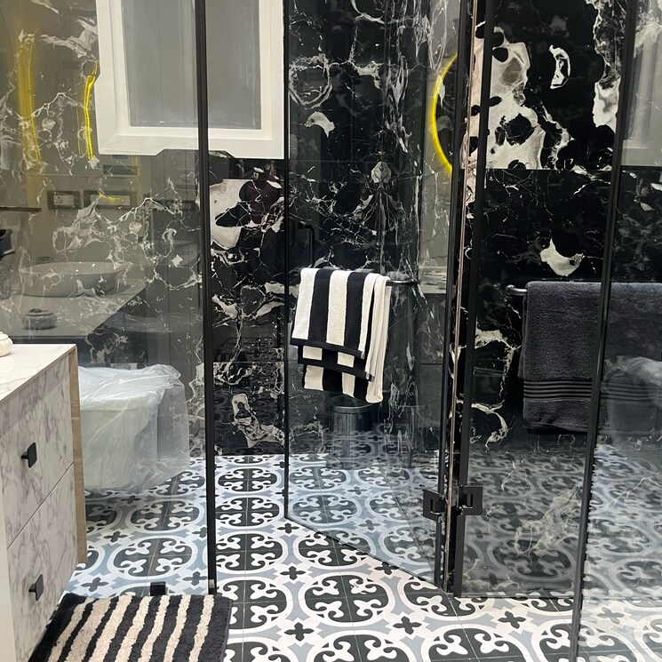 Exterior View, kohli-one-malibu-town 4 Bedroom 430 Sq.Yd. Builder Floor In Malibu Town Gurgaon 9149642