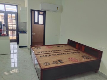 1 BHK Apartment For Rent in Sector 115