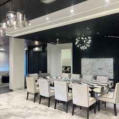 4 BHK + Servant Room Builder Floor For Sale in Kohli One Malibu Town
